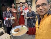 Virashaivara Phalahara Mandira.