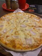 Kites Pizza