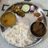 Rashmi restaurant