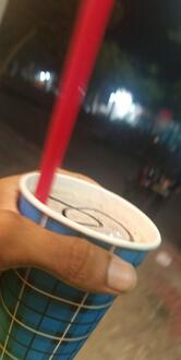 Lassi shop