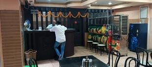 BRAHMINS AC/NON AC VEG HOTEL, TANUR