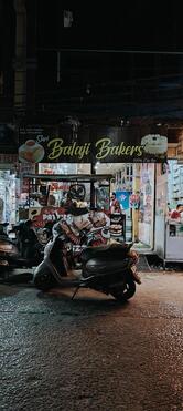 Shri Balaji Bakers