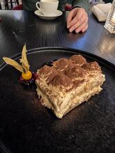 Vittoria La cucina italiana