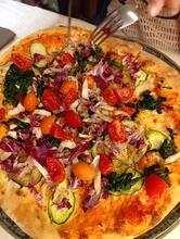 Zia Pepe AperiPizza