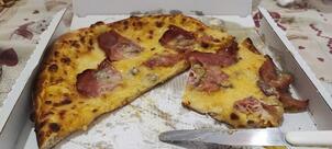 Pizzeria Ù re