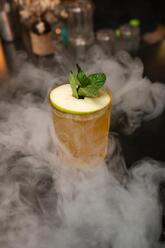 Mint bar