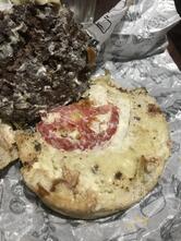 Boulevard Lanches e Petiscos