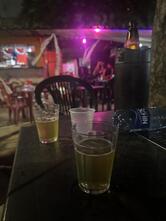 Perdidos na Noite