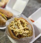 Avenida lanches