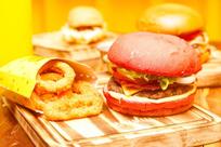 Gomestosa Hot Dog and Burguer