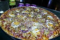 Churrascaria e Pizzaria Arnaldo Oliveira Parnamirim