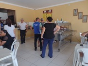 Restaurante cantinho da jô