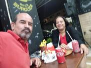 Planet Burguer Deodoro