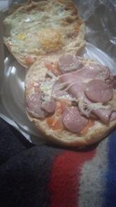 Lancheria e pizzaria Bem de Bem