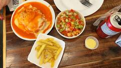 J. Cruzeiro Restaurante