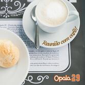 Posto Opala 29 - Restaurante / Conveniência