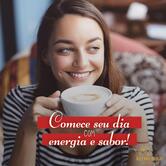 Café e Padaria Rei Do Trigo