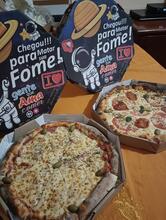 AJM Pizzaria e Esfiharia