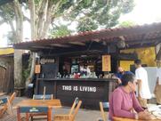 Jardim Secreto Sunset Gastrobar