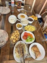 Restaurante e Petiscaria Pampeano