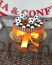 Padaria e Confeitaria Soligo