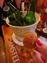 Projac Bar - Barzinho na Pitangueiras