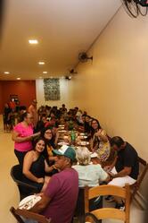 N'bis Pizzaria