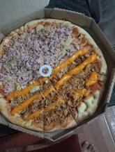 Bolinha Burgs