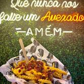 Avexados Burguer