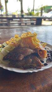 Restaurante Patrícia - Comida mineira