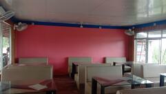 River Cafe & Restaurant