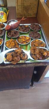 Pandian Hotel