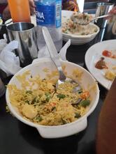 Srivas Pure Veg Restuarant