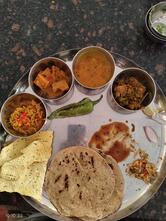 Chamunda Krupa Hotel