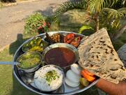 Jagdamba Machchi Khanaval