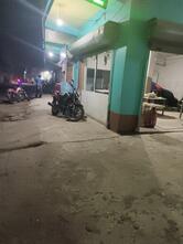 Five star restaurant