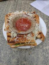 Mauli Bhel, Panipuri And Dosa Center
