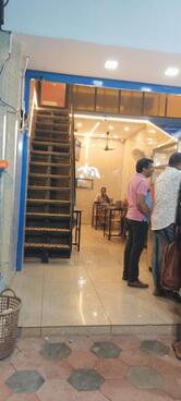 Arif Foods & Restaurant