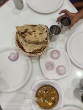 Annapoorna Grand