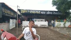 Hotel New Swagat BAR & Dhaba