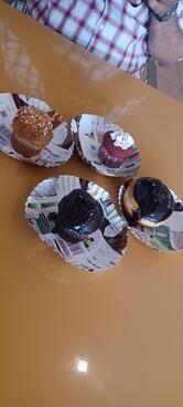 Lala Bakes