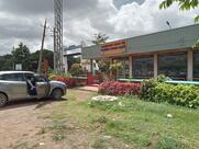 Ethnic Food Cafe