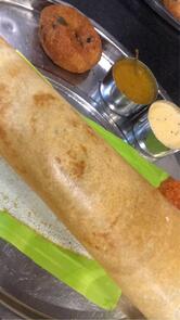 Udupi Restaurant