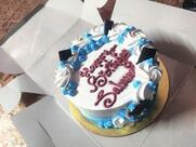 My Own Bakery