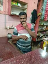 RAJAN TEA STALL