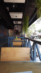 Cafe CAFINO