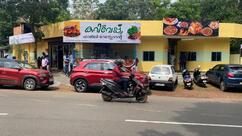 Akshaya Hotel & Resturant