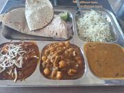 Madhuram Restaurant