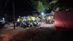 S S Dhaba