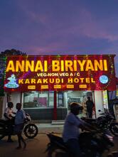 Annai Biriyani
